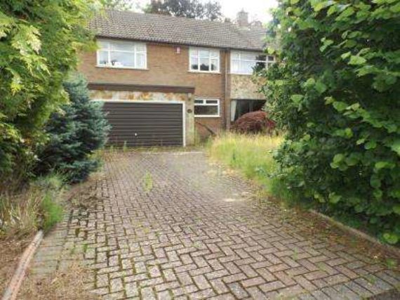 4 Bedroom Detached